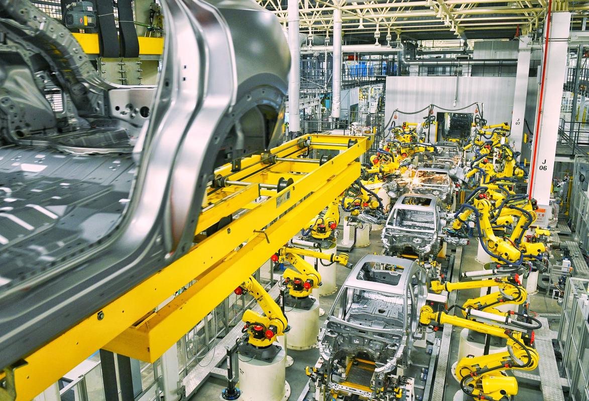 YTE Automotive Humidity Control Specialists