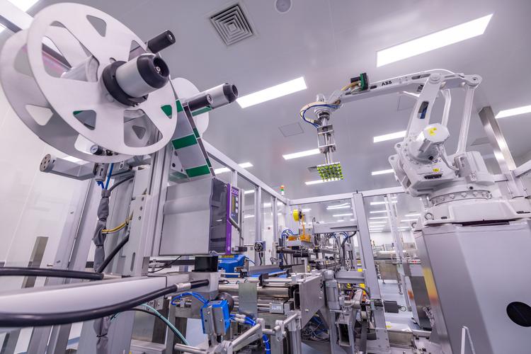 Moisture Regain Prevention