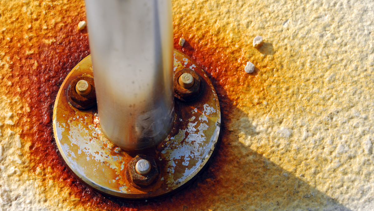 Corrosion Prevention